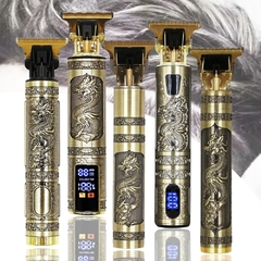 Maquina de cabelo+barba