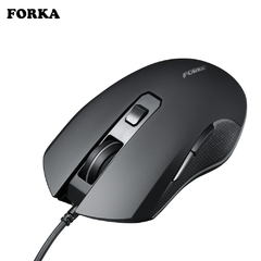 Mouse Gamer Forka na internet