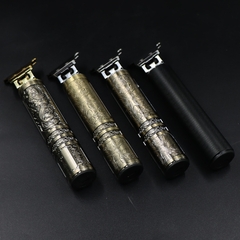 Maquina de cabelo+barba - loja online