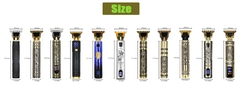 Maquina de cabelo+barba - comprar online