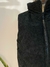 CHALECO BLACK - comprar online