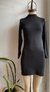VESTIDO BLACK
