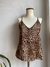MUSCULOSA ANIMAL PRINT