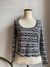 REMERA STRIPED