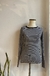 camiseta ribb rayada