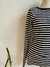 camiseta ribb rayada - comprar online