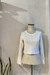 Camiseta crop