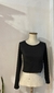 Camiseta crop - comprar online