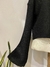 sweater manga oxford - Furia