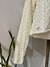 sweater escote V - comprar online