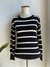 SWEATER RAYADO