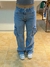 WIDE LEG FYSHI