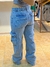 WIDE LEG FYSHI - comprar online