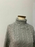 SWEATER GREY - comprar online