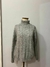 SWEATER GREY