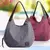 Bolsa de ombro de grande para senhora na internet