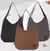 Bolsa de ombro de grande para senhora - comprar online