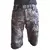 Bermuda tática de carga impermeável masculina - NM Presentes | Frete Grátis