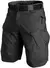 Bermuda tática de carga impermeável masculina