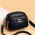 Bolsa feminina design de alta qualidade