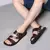 Sandálias Masculinas Abertas - comprar online