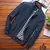Jaqueta Estilo de Piloto Masculina - comprar online