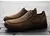 Sapatos de caminhada de couro casuais para homens na internet