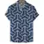 Camisa floral havaiana
