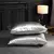 Conjunto de cama em cetim