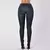 Calça jeans skinny super stretch - loja online