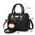 Bolsa de senhoras de couro vintage - comprar online