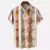 Camisa floral havaiana - comprar online
