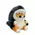 Gatos de pelúcia para decoração