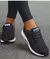 Tênis feminino sapatos clássicos esportivos - loja online