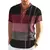 Camisa masculina com impressão 3D