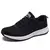 Tênis feminino sapatos clássicos esportivos