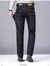 Imagem do Calça jeans azul masculina