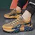 Tênis esportivo masculino casual