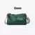 Imagem do Bolsa de ombro de couro
