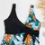 Maiô estampado tropical - NM Presentes | Frete Grátis