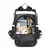 Mochilas de couro feminino alta qualidade - loja online