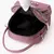 Mini Bolsa De Ombro Feminina