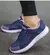 Tênis feminino sapatos clássicos esportivos - comprar online