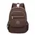 Mochila escolar impermeável na internet