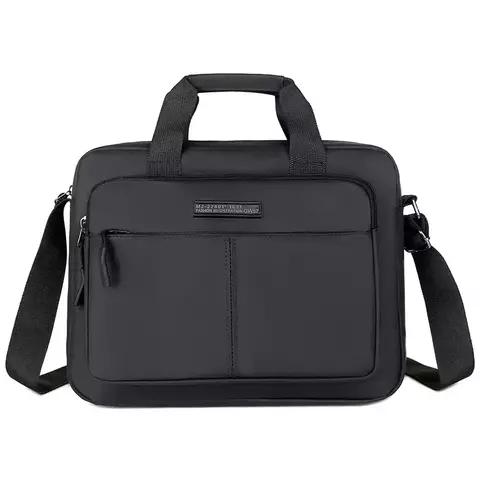 Bolsa de ombro horizontal de grande capacidade - comprar online
