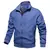 Jaqueta Estilo de Piloto Masculina - loja online