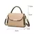 Bolsa mensageiro feminina de ombro - comprar online
