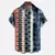 Camisa floral havaiana - loja online
