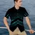 Camisa Havaiana Masculina - loja online