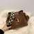 Designer de luxo bolsas de ombro feminino - loja online